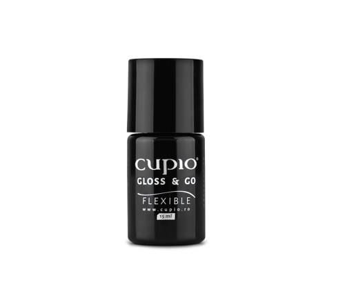 Cupio gloss&go flexible 15ml