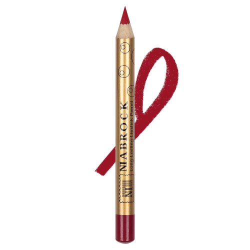 Creion contur buze long lasting - hot red 50