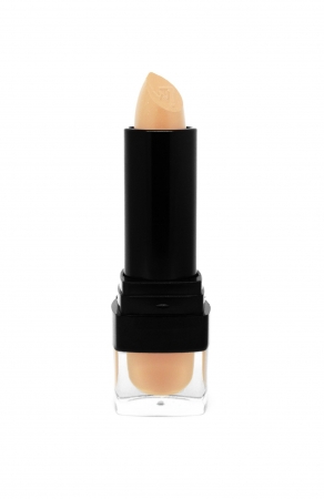 W7 cosmetics ruj de buze - nude kiss lipstick - ltd. edition naughty nude