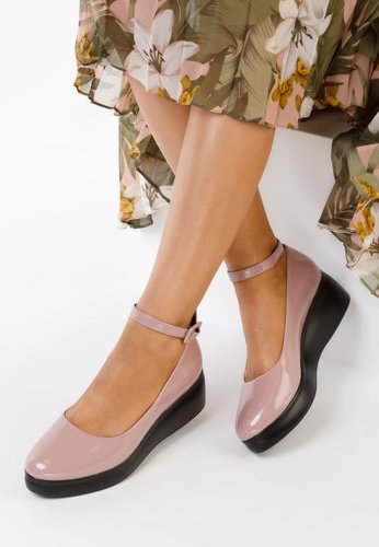 Pantofi casual dama natalya v2 roz