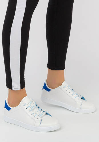 Pantofi sport dama equation albastri