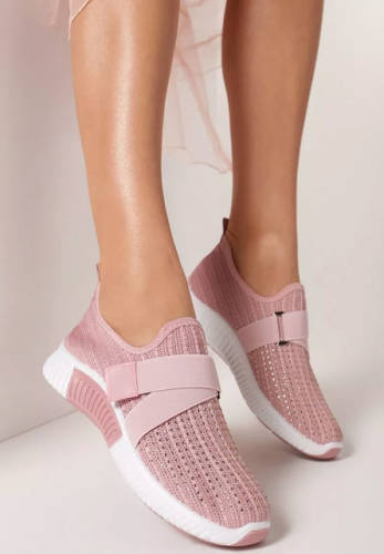 Pantofi sport dama limana v2 roz