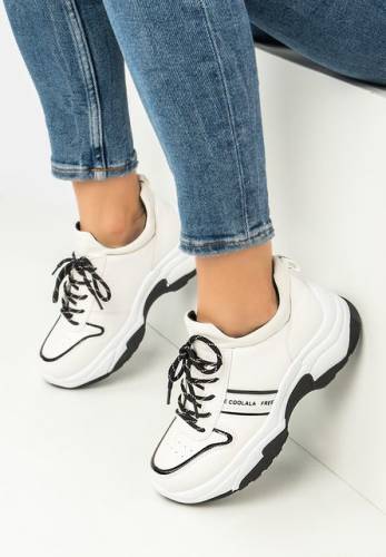 Sneakers dama aragon albi