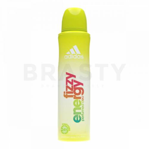 Adidas fizzy energy deospray pentru femei 150 ml