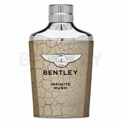 Bentley infinite rush eau de toilette pentru bărbați 100 ml