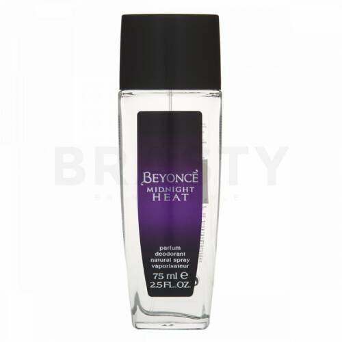 Beyonce midnight heat eau de parfum pentru femei 75 ml