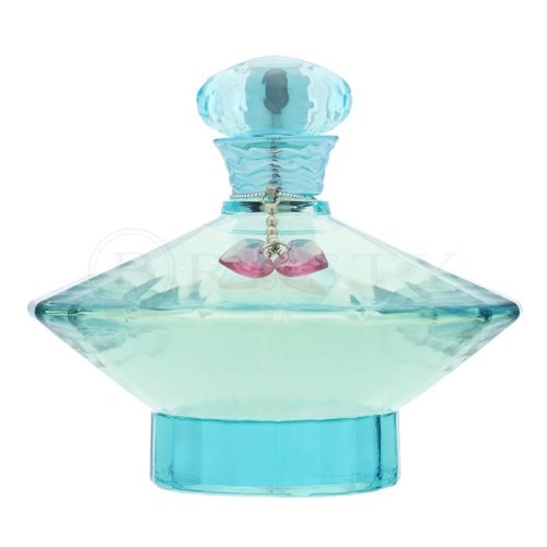 Britney spears curious eau de parfum pentru femei 100 ml