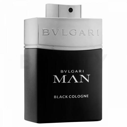Bvlgari man black cologne eau de toilette pentru bărbați 60 ml