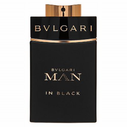 Bvlgari man in black eau de parfum pentru barbati 100 ml