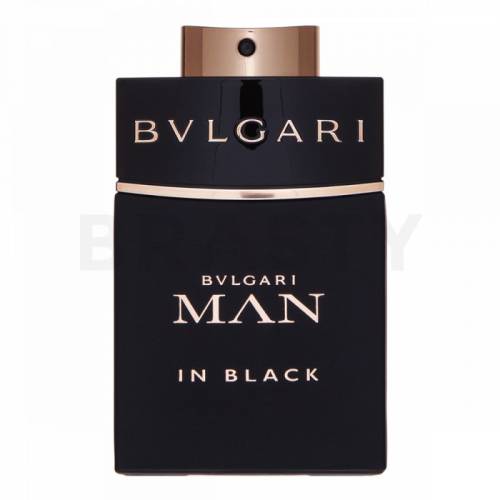 Bvlgari man in black eau de parfum pentru barbati 60 ml