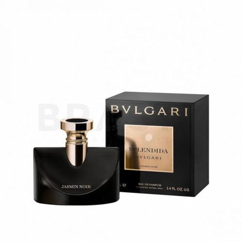 Bvlgari splendida jasmin noir eau de parfum femei 100 ml