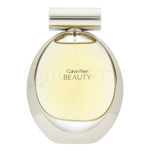 Calvin klein beauty eau de parfum pentru femei 100 ml