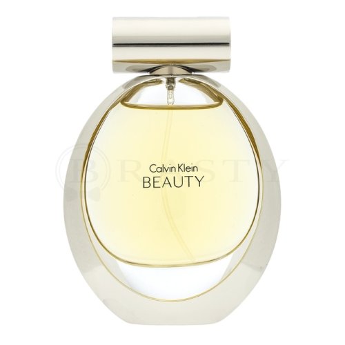 Calvin klein beauty eau de parfum pentru femei 50 ml