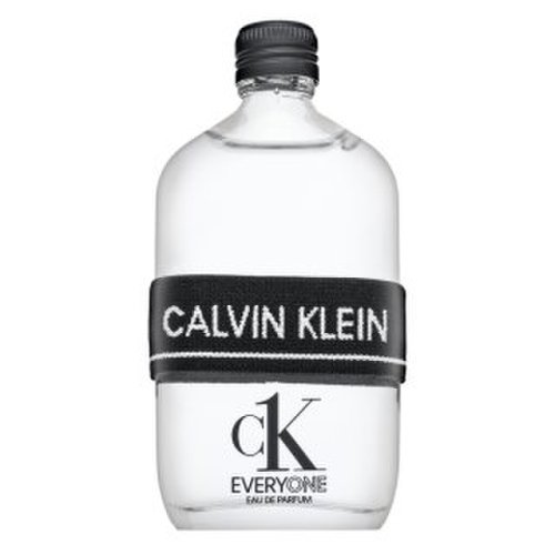 Calvin klein ck everyone eau de parfum unisex 50 ml