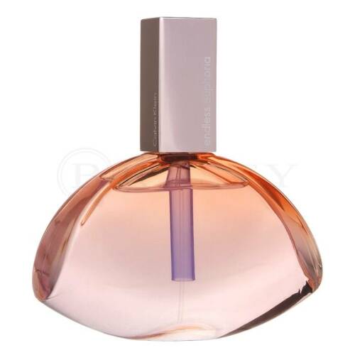 Calvin klein endless euphoria eau de parfum pentru femei 75 ml