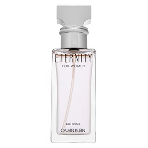Calvin klein eternity eau fresh eau de parfum femei 30 ml