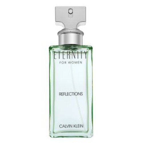 Calvin klein eternity reflections eau de parfum femei 100 ml
