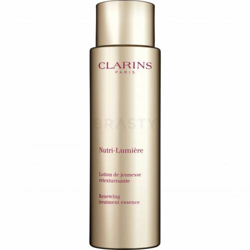 Clarins nutri-lumière treatment essence îngrijire regenerantă - concentrat pentru folosirea zilnică 200 ml