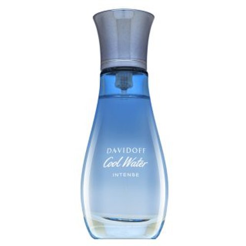 Davidoff cool water intense eau de parfum femei 30 ml