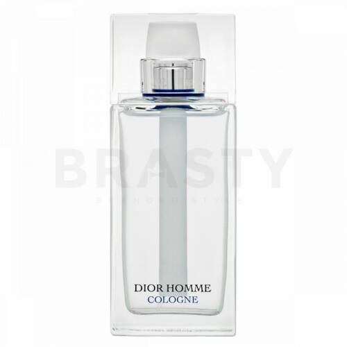 Dior (christian dior) dior homme cologne 2013 eau de cologne pentru bărbați 75 ml