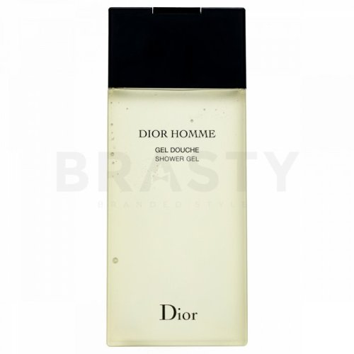 Dior (christian dior) dior homme gel de duș bărbați 200 ml