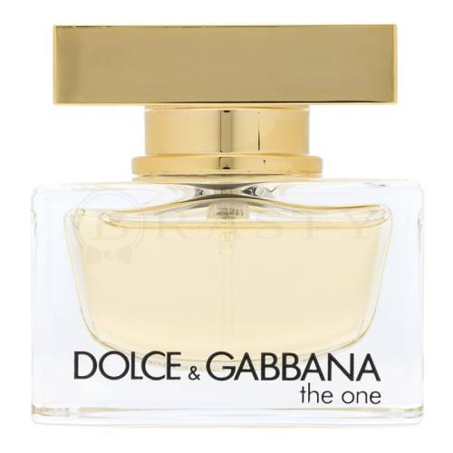 Dolce   gabbana the one eau de parfum pentru femei 30 ml