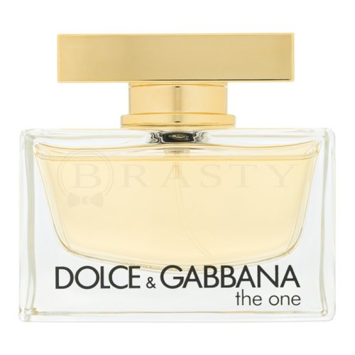 Dolce   gabbana the one eau de parfum pentru femei 75 ml