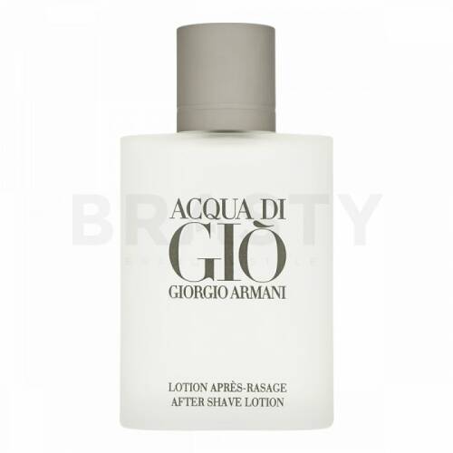 Giorgio armani acqua di gio pour homme after shave balsam pentru barbati 100 ml