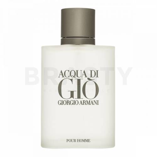 Giorgio armani acqua di gio pour homme eau de toilette pentru barbati 100 ml