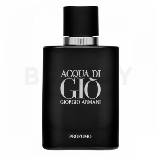 Giorgio armani acqua di gio profumo eau de parfum pentru barbati 40 ml