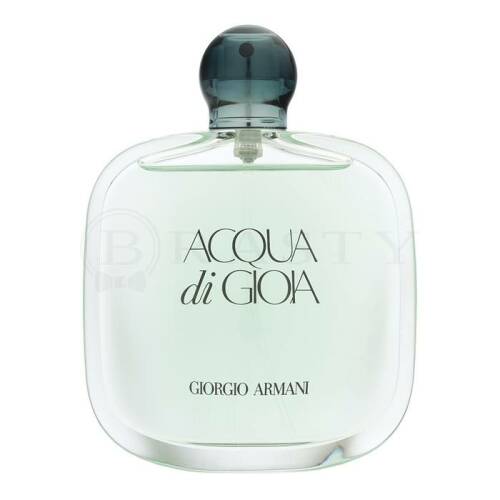 Giorgio armani acqua di gioia eau de parfum pentru femei 100 ml