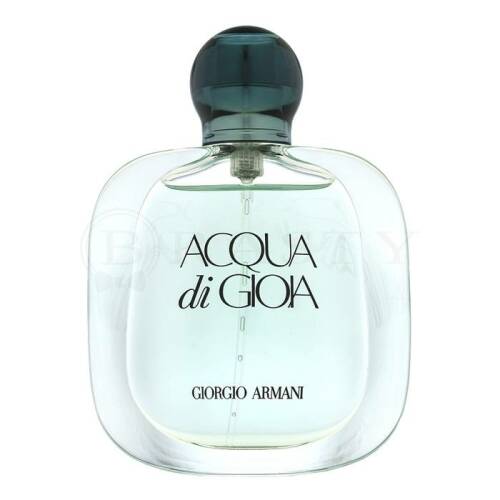Giorgio armani acqua di gioia eau de parfum pentru femei 30 ml