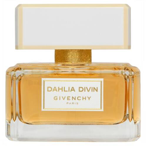 Givenchy dahlia divin eau de parfum pentru femei 50 ml