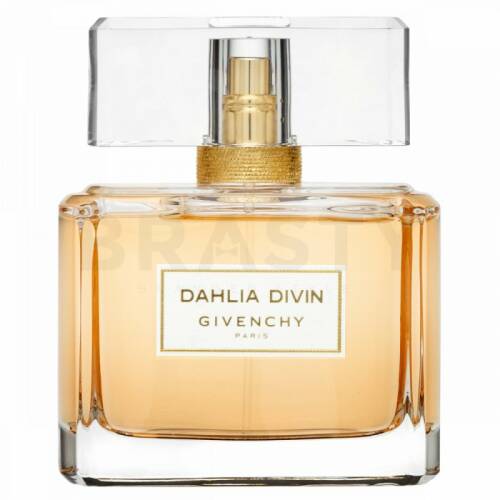 Givenchy dahlia divin eau de parfum pentru femei 75 ml