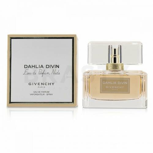 Givenchy dahlia divin nude eau de parfum femei 50 ml
