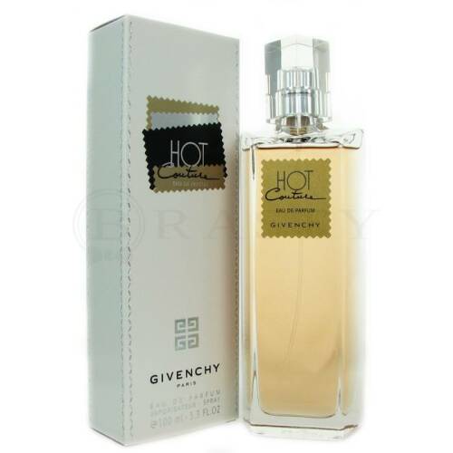 Givenchy hot couture eau de parfum pentru femei 100 ml