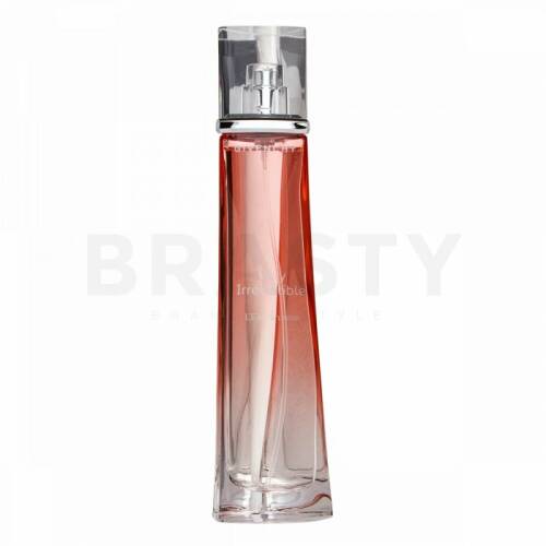 Givenchy very irresistible l´eau en rose eau de toilette pentru femei 75 ml