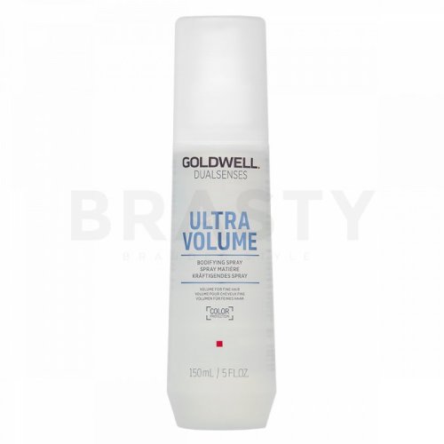 Goldwell dualsenses ultra volume bodifying spray spray pentru volum 150 ml