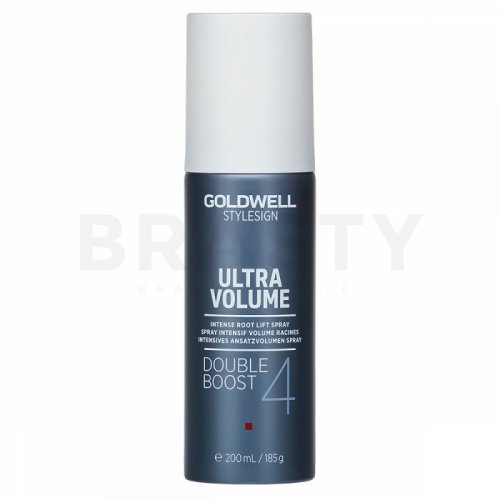 Goldwell stylesign ultra volume double boost spray 200 ml