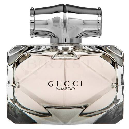 Gucci bamboo eau de parfum pentru femei 75 ml