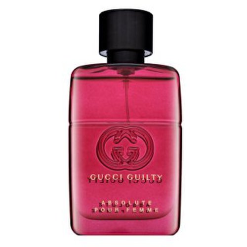 Gucci guilty absolute pour femme eau de parfum femei 30 ml