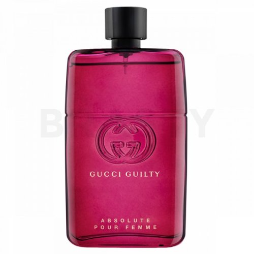 Gucci guilty absolute pour femme eau de parfum pentru femei 90 ml