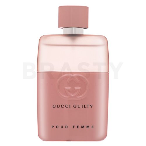 Gucci guilty love edition eau de parfum femei 50 ml
