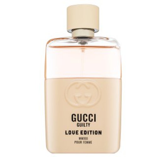 Gucci guilty pour femme love edition 2021 eau de parfum femei 50 ml