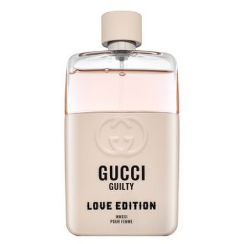 Gucci guilty pour femme love edition 2021 eau de parfum femei 90 ml