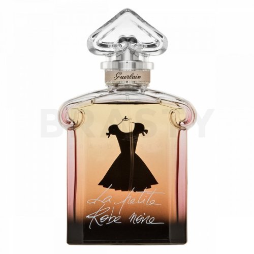 Guerlain la petite robe noire (2011) eau de parfum pentru femei 100 ml