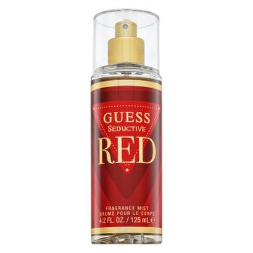 Guess seductive red spray de corp femei 125 ml