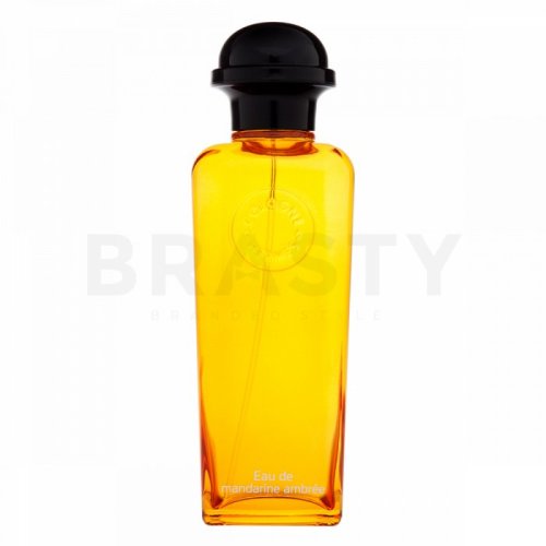 Hermes eau de mandarine ambrée eau de cologne unisex 100 ml