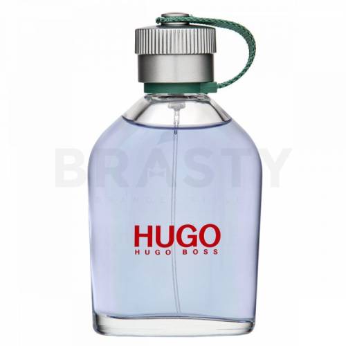 Hugo boss hugo eau de toilette pentru barbati 125 ml