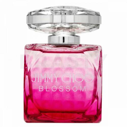 Jimmy choo blossom eau de parfum pentru femei 100 ml